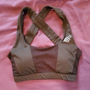 Jed North Cobra Crossback Sports Bra